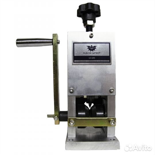 Станок для разделки кабеля M-25