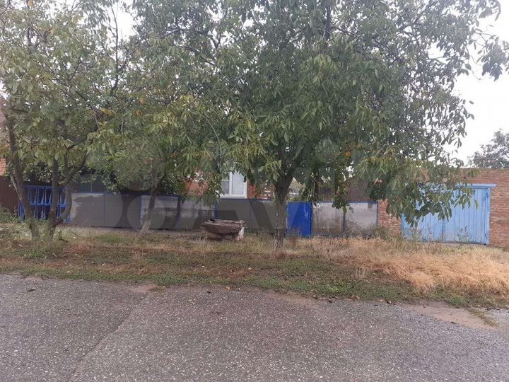 Дом 62 м² на участке 15 сот.