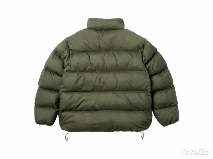 Пуховик Palace FW23 Ripstop Puffa