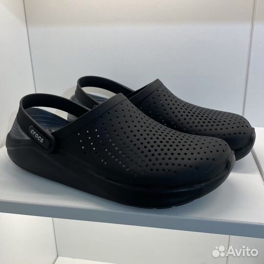 Crocs мужские