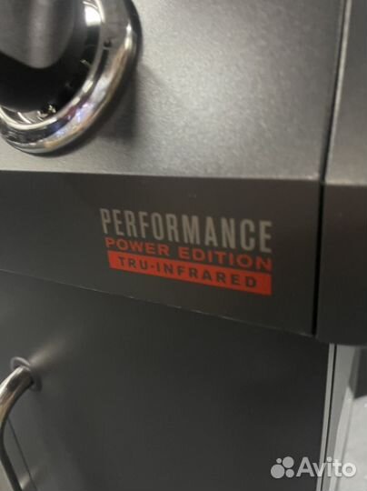 Гриль Char-broil Perfomance Power Edition 3B