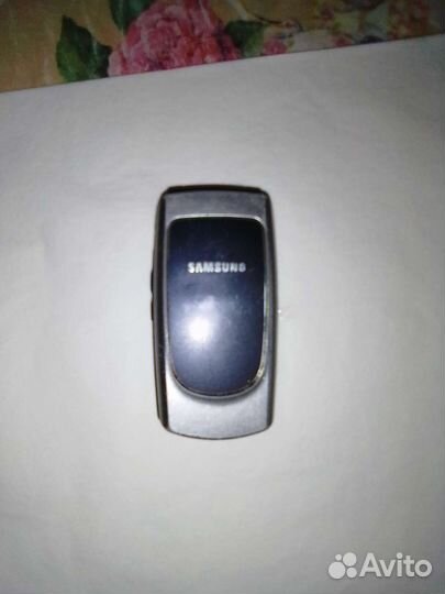 Motorola C205