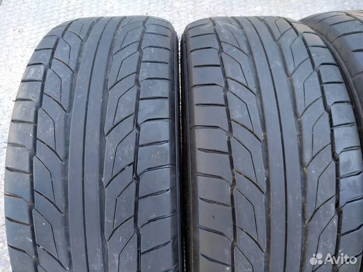 Nitto NT555 G2 205/55 R16 94W