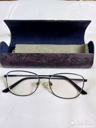 Очки для зрения eyektaft -1.75