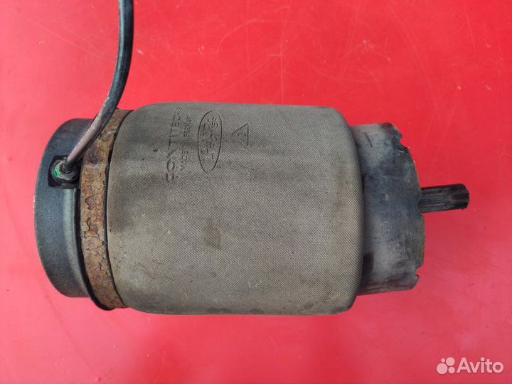 Пневмобаллон задний Land Rover Range Rover AJ