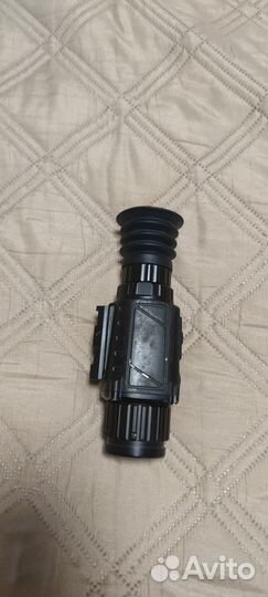 Тепловизор hikmicro thunder pro te19