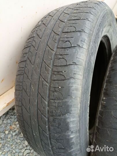 Goodyear Wrangler HP 255/65 R17