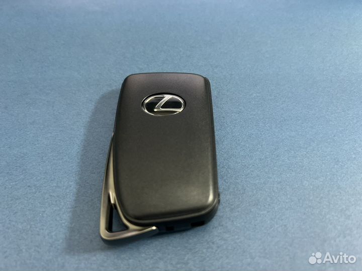 Смарт ключ Lexus RX,NX