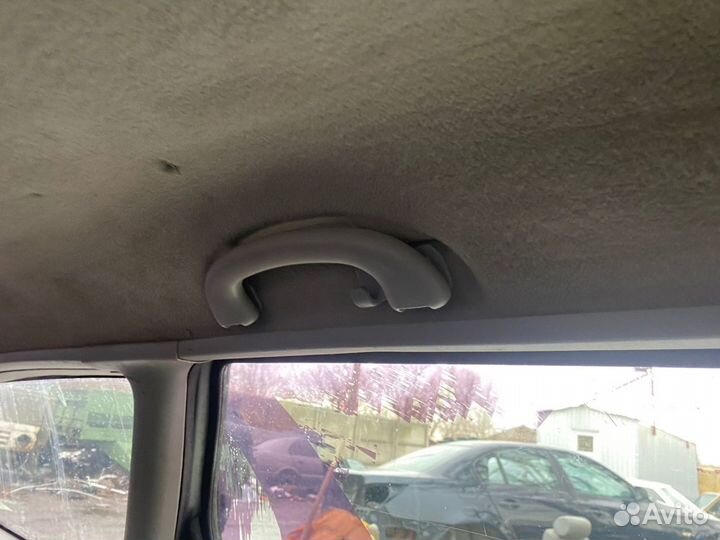 Ручки потолка Ford focus 1 универсал