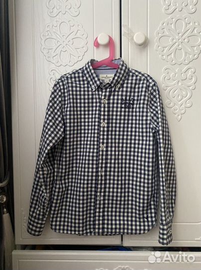 Рубашка Jonas Nielson рост.140/146 см