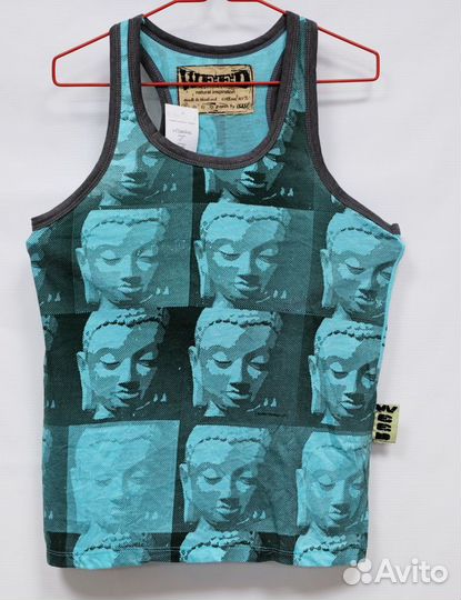 Майка жатка 