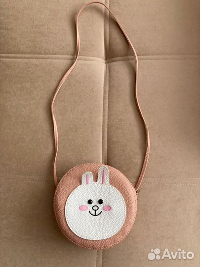 Сумочка детская