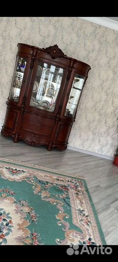 Буфет Румынский