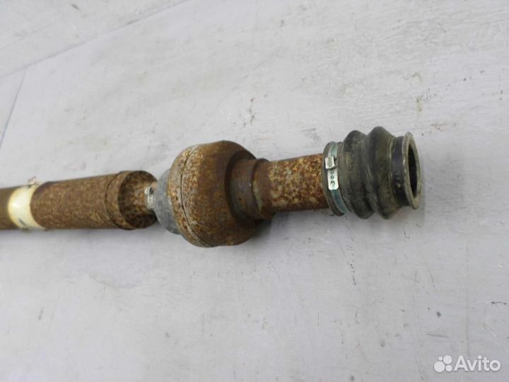 Вал карданный передний Dodge Ram