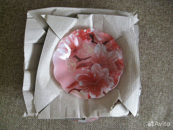 Набор салатников