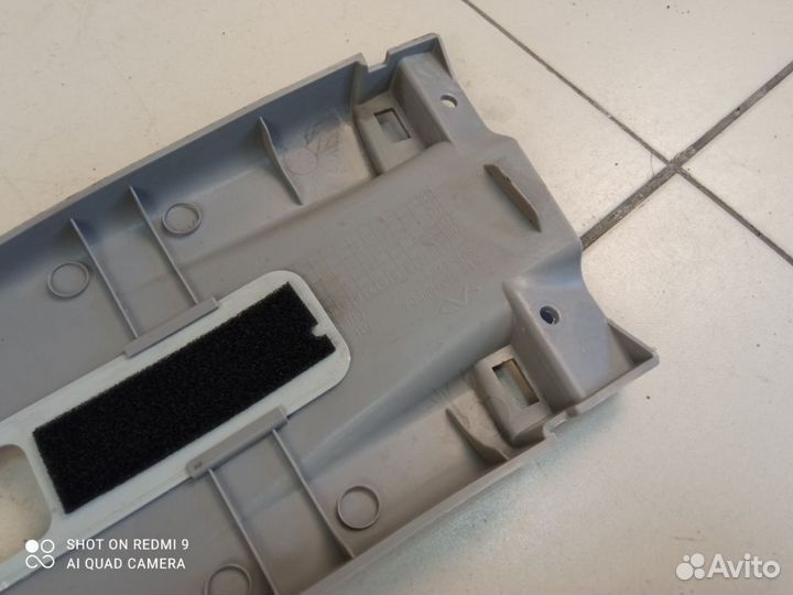 Обшивка центральной стойки Chery bonus A13