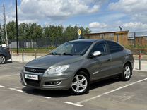 Chery M11 (A3) 1.6 CVT, 2013, 242 632 км, с пробегом, цена 560 000 руб.