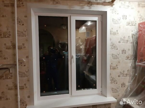 Пвх окна и двери, балконы, лоджии с завода от прои