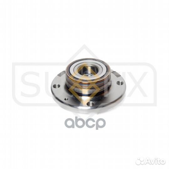 Ступица колеса зад лев LCV SN1060 sufix