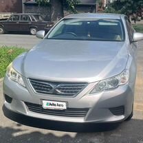 Toyota Mark X 2.5 AT, 2011, 52 000 км, с пробегом, цена 610 000 руб.