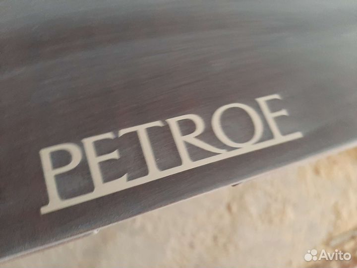 Реставрация пианино