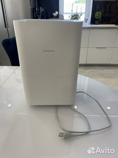 Увлажнитель Smartmi Evaporative Air Humidifier