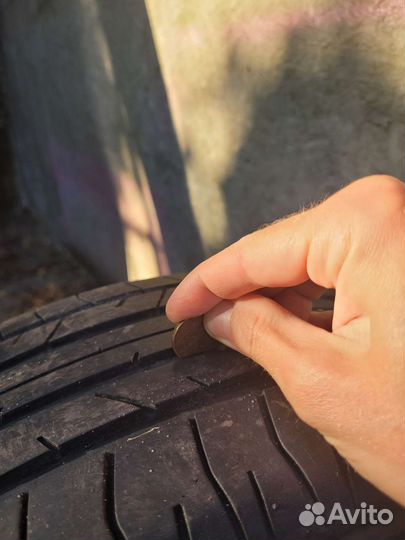 Bridgestone Potenza RE040 205/55 R16 91V