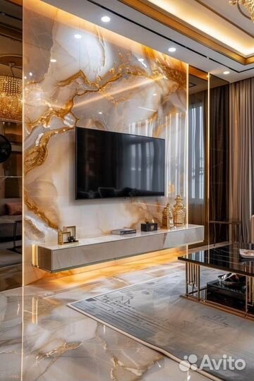 Бамбуковые панели