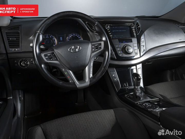 Hyundai i40 2.0 AT, 2013, 125 000 км