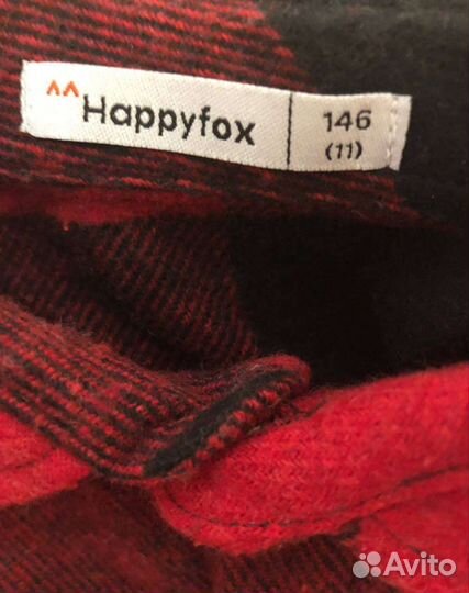 Рубашка для девочки 146 размер