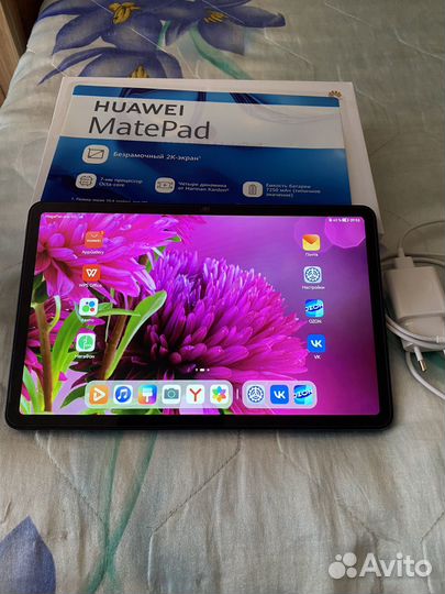 Huawei matepad обмен на игровой ноутбук