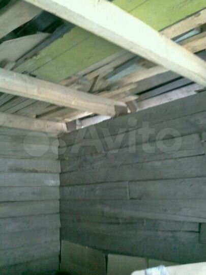 Дача 20 м² на участке 5,3 сот.