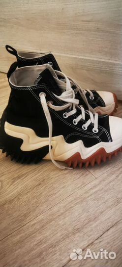 Конверсы кеды