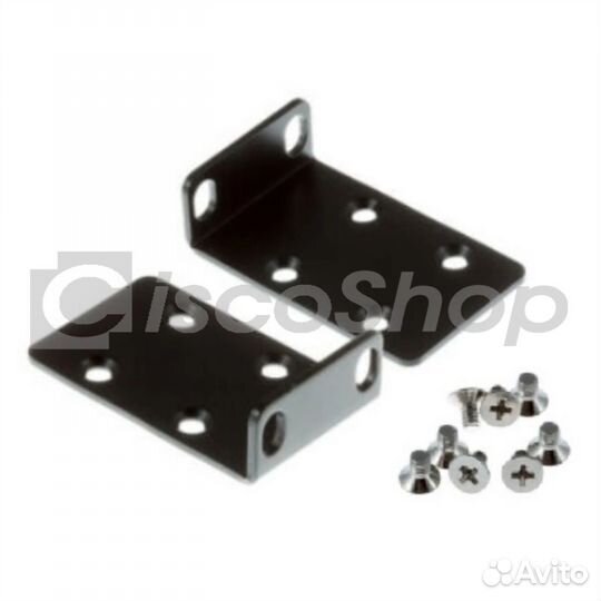 Крепление для коммутаторов Small Business 300 and