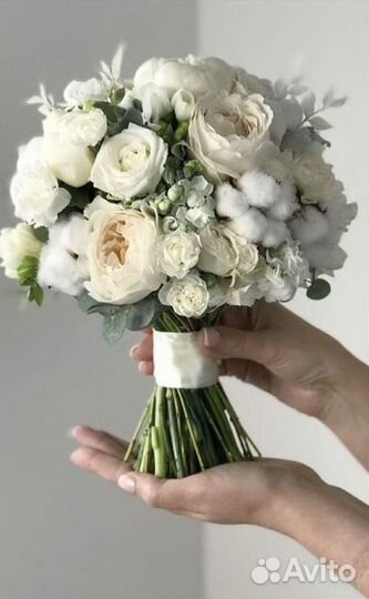 Букет невесты
