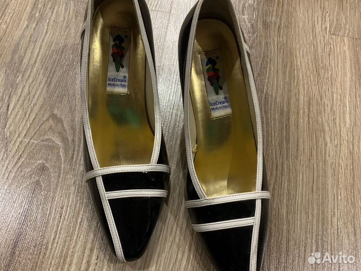 Туфли женские 37 размер