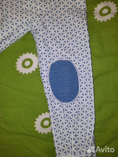 Рубашка (98 размер)