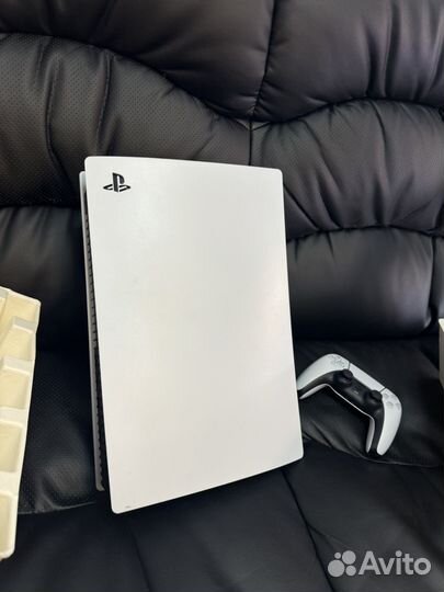 Sony playstation 5 825gb