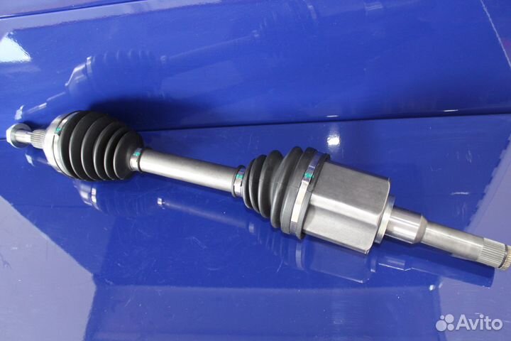 Приводной вал Ford Fusion USA