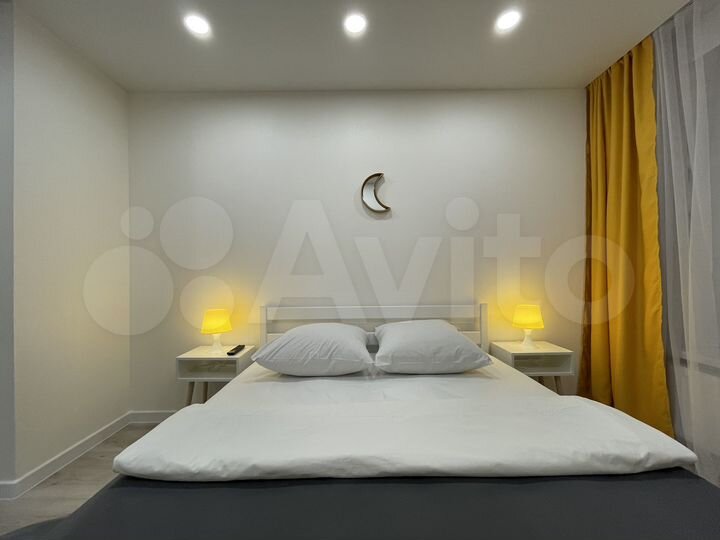 Квартира-студия, 22 м², 11/18 эт.