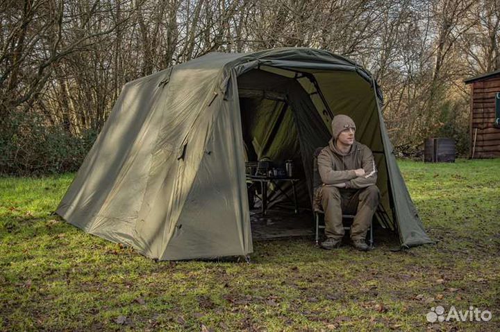 Solar SP Bankmaster Quick-Up Shelter MK2