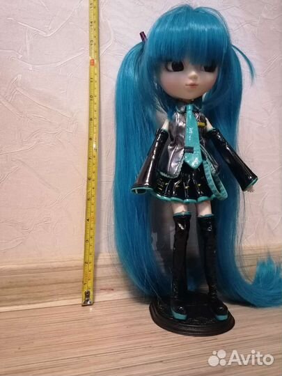 Кукла Pullip Vocaloid Hatsune Miku