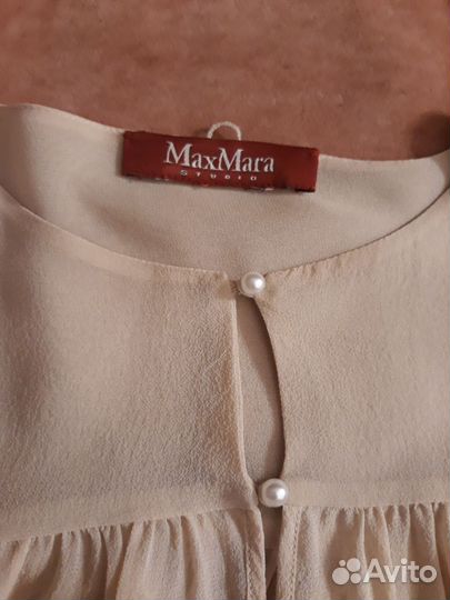 Блузка Max mara