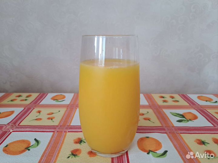 Скатерть новая хлопок и набор 12 салфеток