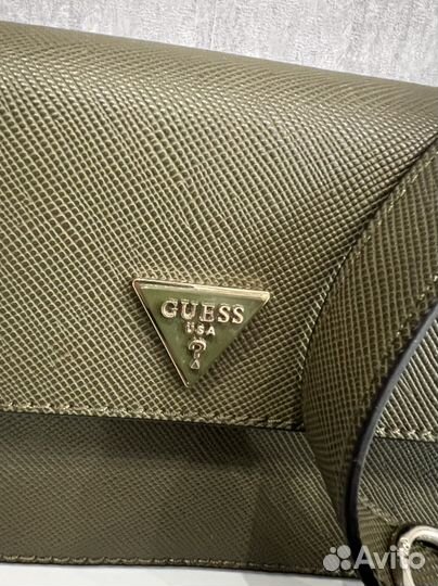 Сумка guess