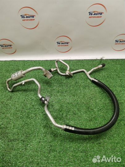 Трубка кондиционера Ford Mondeo 5 1.5 ecoboost