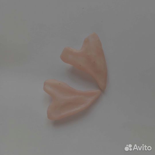 Эльфийские уши
