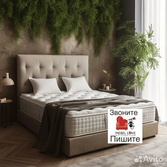 Матрас 160х200