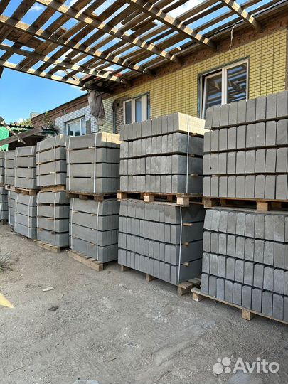 Бордюр садовый от производителя