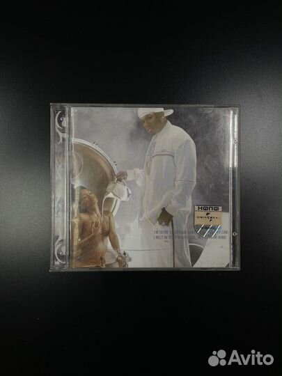 Cd диски оригинал